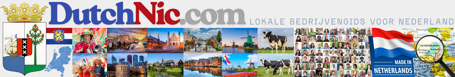 Gemaakt in Nederland - EcomDev